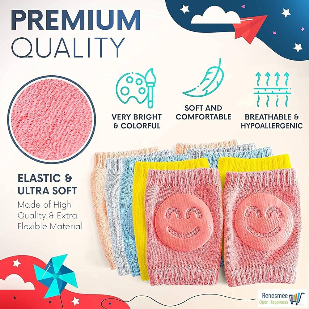Knee Protector for Kids